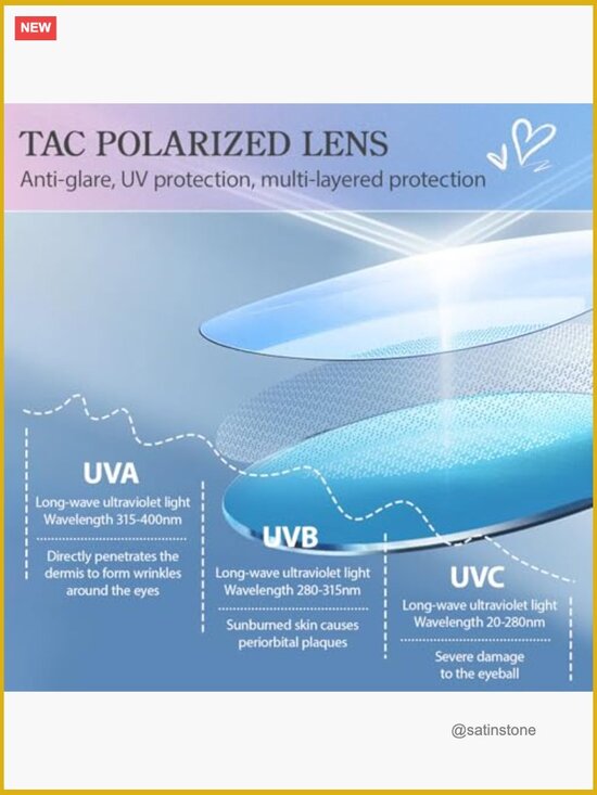 Polarized Fit Over Glasses Sunglasses UV400 Protection for Driving Outdoor